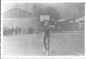 PMO BASKET PMO raymond navas jus 